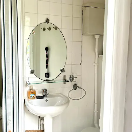 Apartman Flat In *