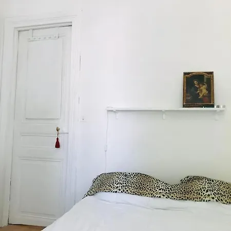 Διαμέρισμα Flat In