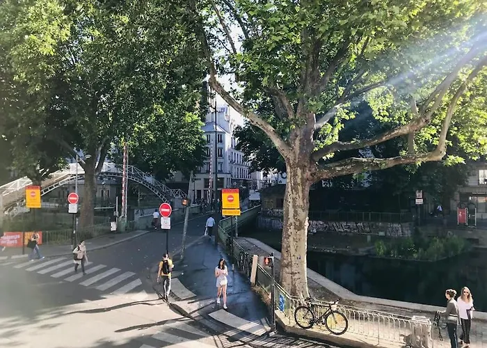 Appartement Flat In *