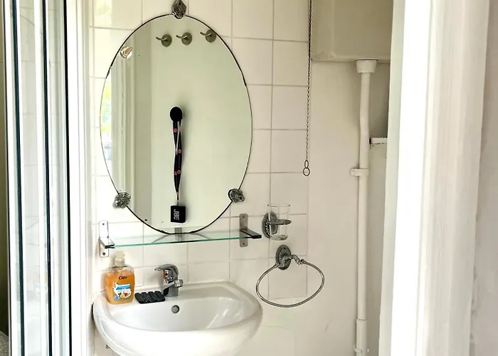 Appartement Flat In *